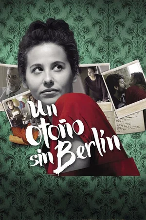 Постер: An Autumn Without Berlin