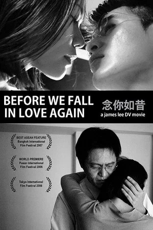 Постер: Before We Fall in Love Again