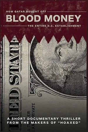 Постер: Blood Money