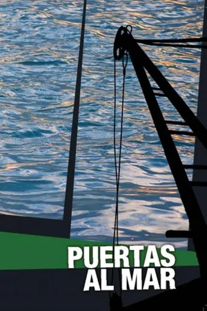 Постер: Puertas al Mar