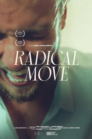 Постер: Radical Move