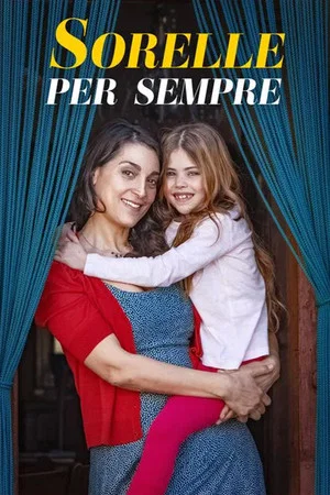 Постер: Sisters Forever