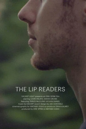 Постер: The Lip Readers