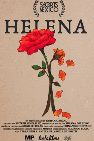 Постер: Helena