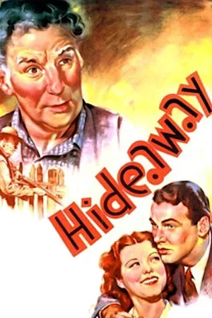 Постер: Hideaway