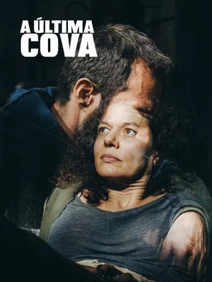 Постер: A Última Cova