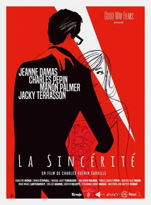 Постер: La Sincérité