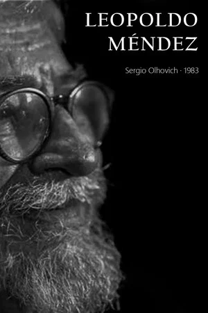 Постер: Leopoldo Mendez