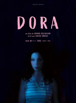 Постер: Dora