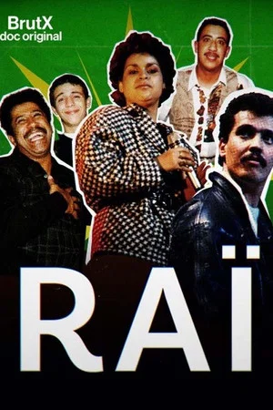 Постер: Raï