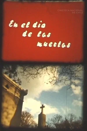 Постер: On the Day of the Dead