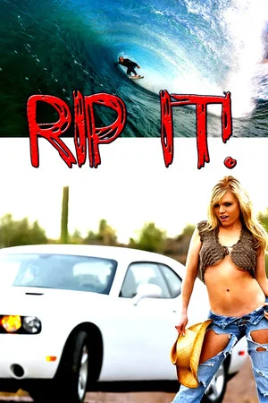 Постер: Rip It!