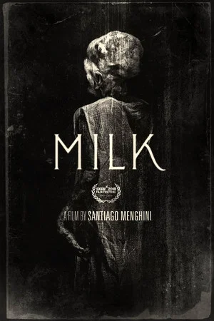 Постер: Milk