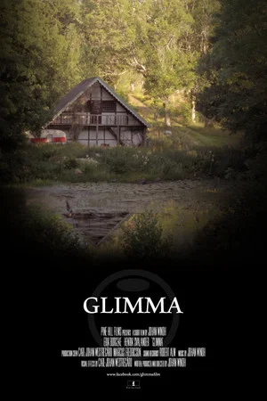 Постер: Glimma