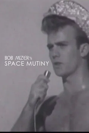 Постер: Space Mutiny