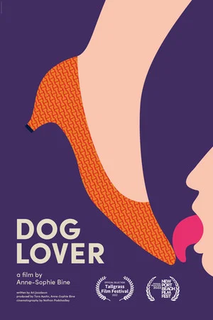 Постер: Dog Lover