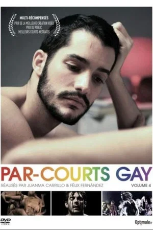 Постер: Par-courts Gay, Volume 4