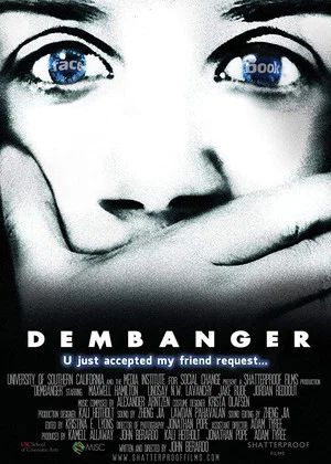 Постер: Dembanger