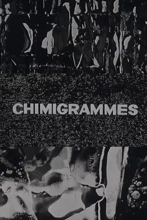 Постер: Chimigrammes