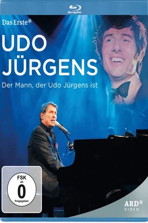 Постер: Der Mann, der Udo Jürgens ist