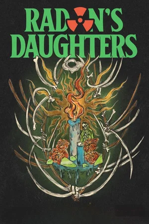 Постер: Radon’s Daughters