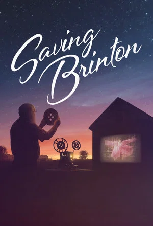 Постер: Saving Brinton