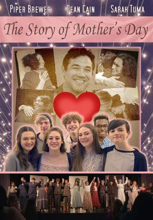 Постер: The Story of Mother's Day