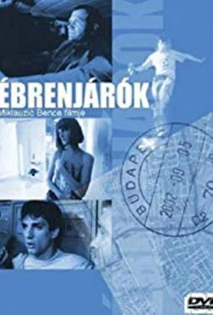 Постер: Streetwalkers