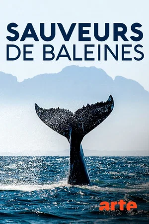 Постер: Island Heroes: The Whale Rescuers of Campobello Island