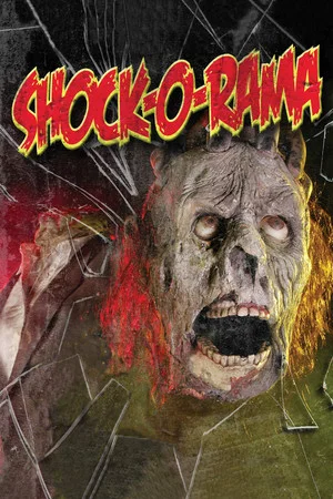 Постер: Shock-O-Rama