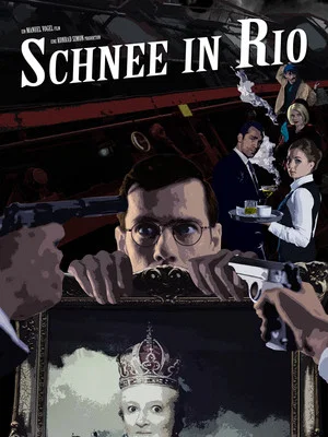 Постер: The Way You Die