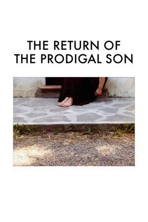 Постер: The Return of the Prodigal Son
