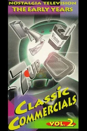 Постер: Classic Commercials: Volume 2