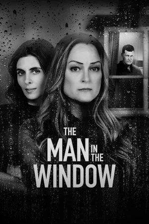 Постер: The Man in the Window