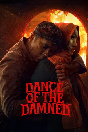 Постер: Dance of the Damned