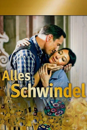 Постер: Alles Schwindel
