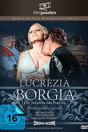 Постер: Lucrezia