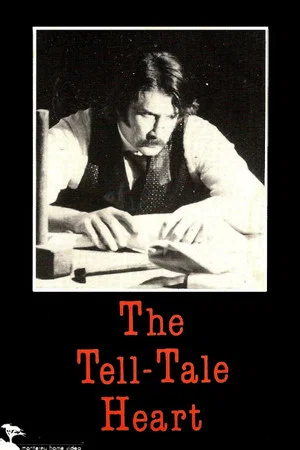 Постер: The Tell-Tale Heart