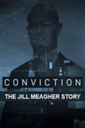 Постер: Conviction: The Jill Meagher Story
