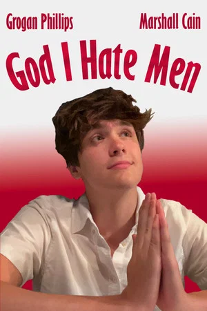 Постер: God I Hate Men