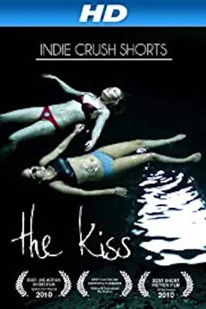 Постер: The Kiss