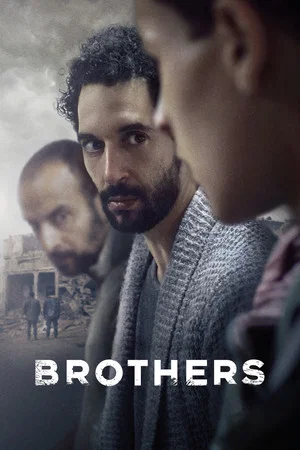 Постер: Brothers