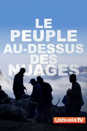 Постер: The People Above The Clouds