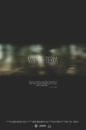 Постер: Mal de tierra