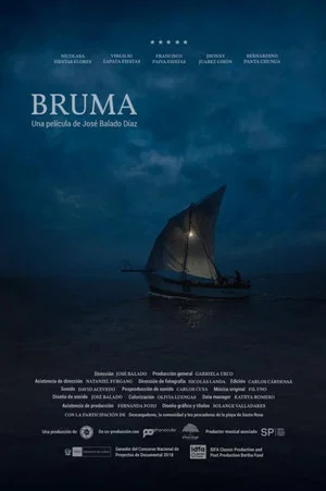Постер: Bruma