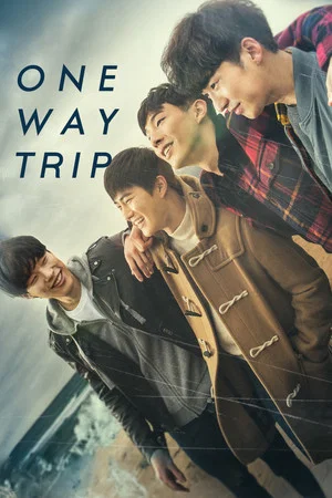 Постер: One Way Trip