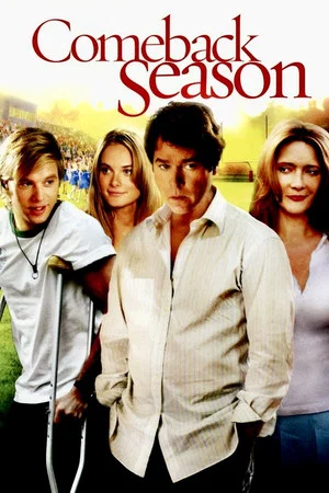 Постер: Comeback Season