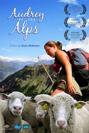 Постер: Audrey of the Alps