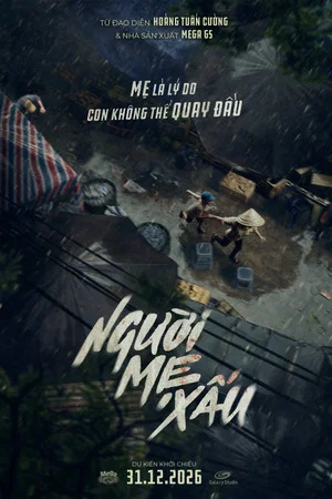 Постер: Người Mẹ Xấu