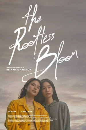Постер: The Rootless Bloom